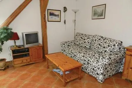 Apartmany Mlyn Strmilov Exterior photo