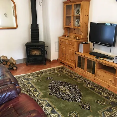 Apartmany Mlyn Strmilov Exterior photo