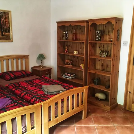 Apartmany Mlyn Strmilov Exterior photo