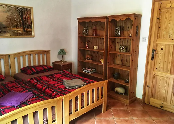 Apartmany Mlyn Strmilov