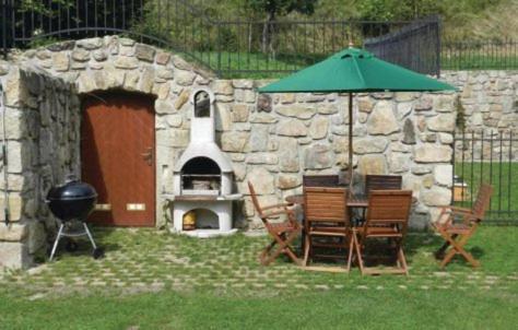Appartement Mlyn Strmilov