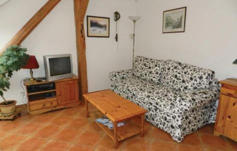 Apartment Mlyn Strmilov