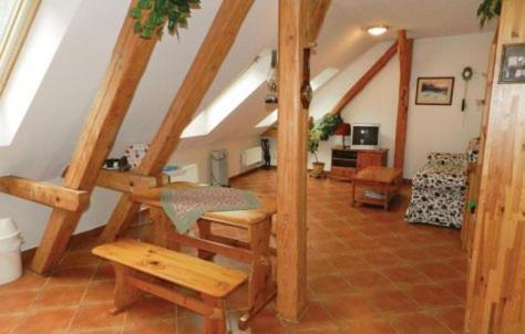Apartment Mlyn