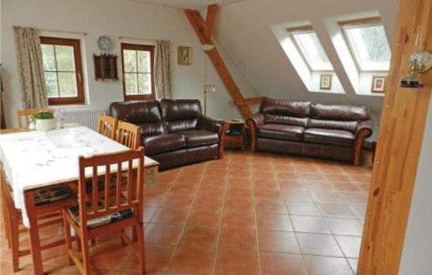 Apartment Mlyn *