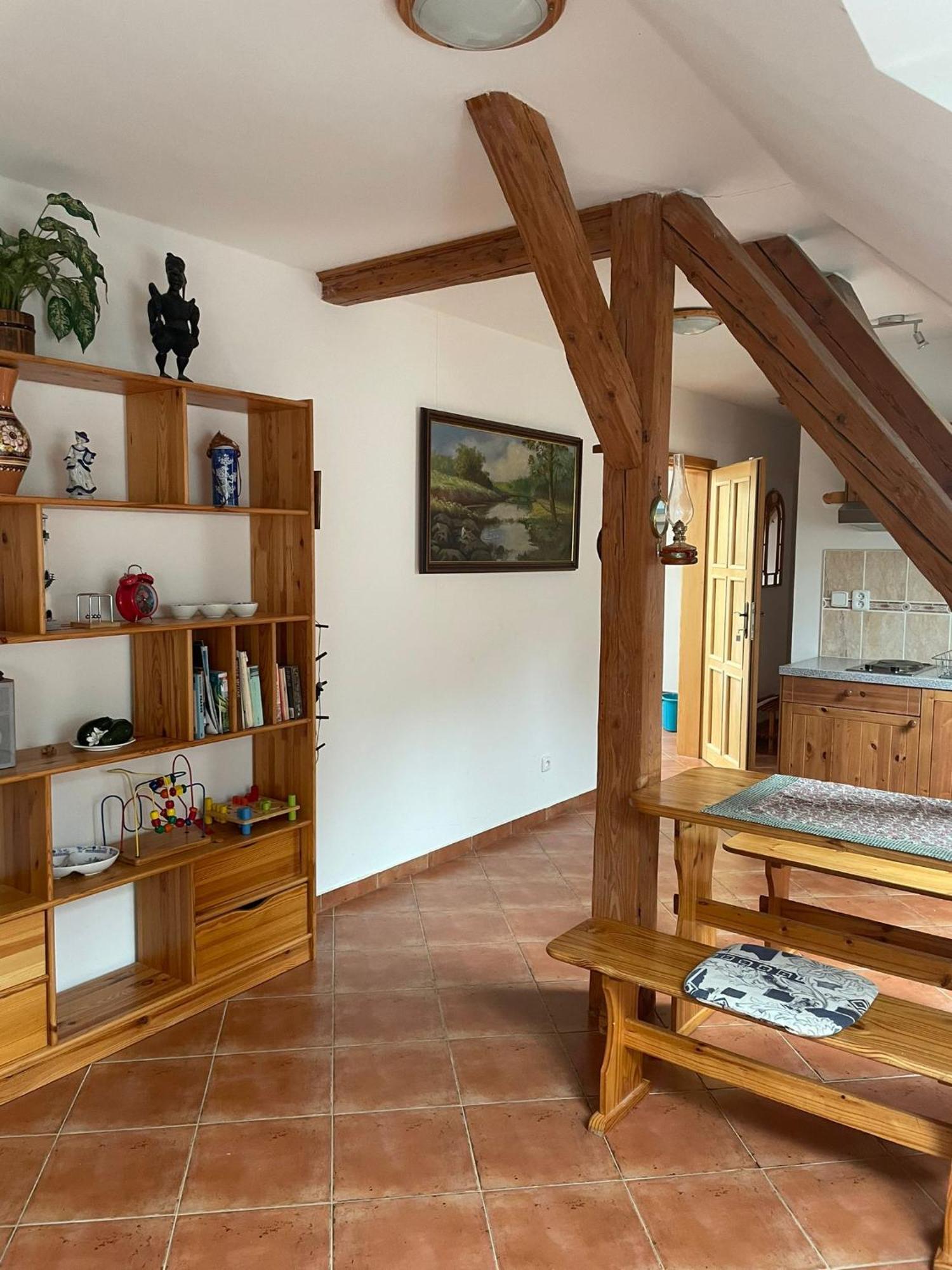 Apartment Mlyn