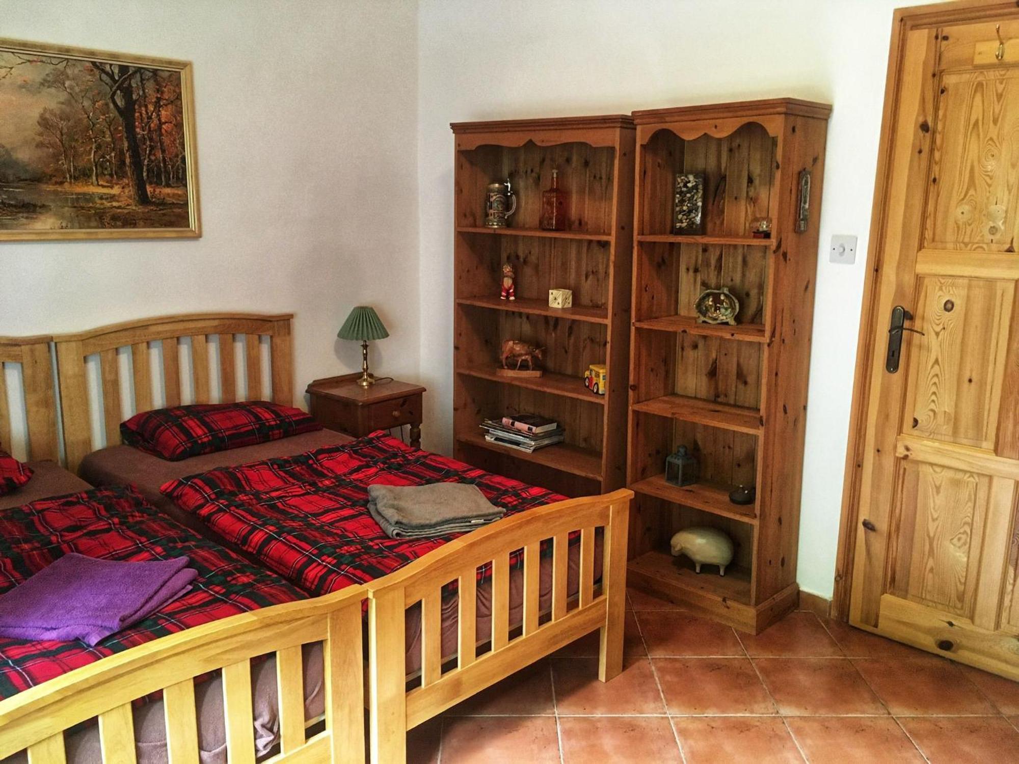 Mlyn Apartment *